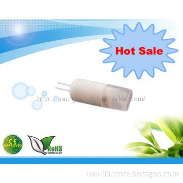 G9 led mini corn lamp